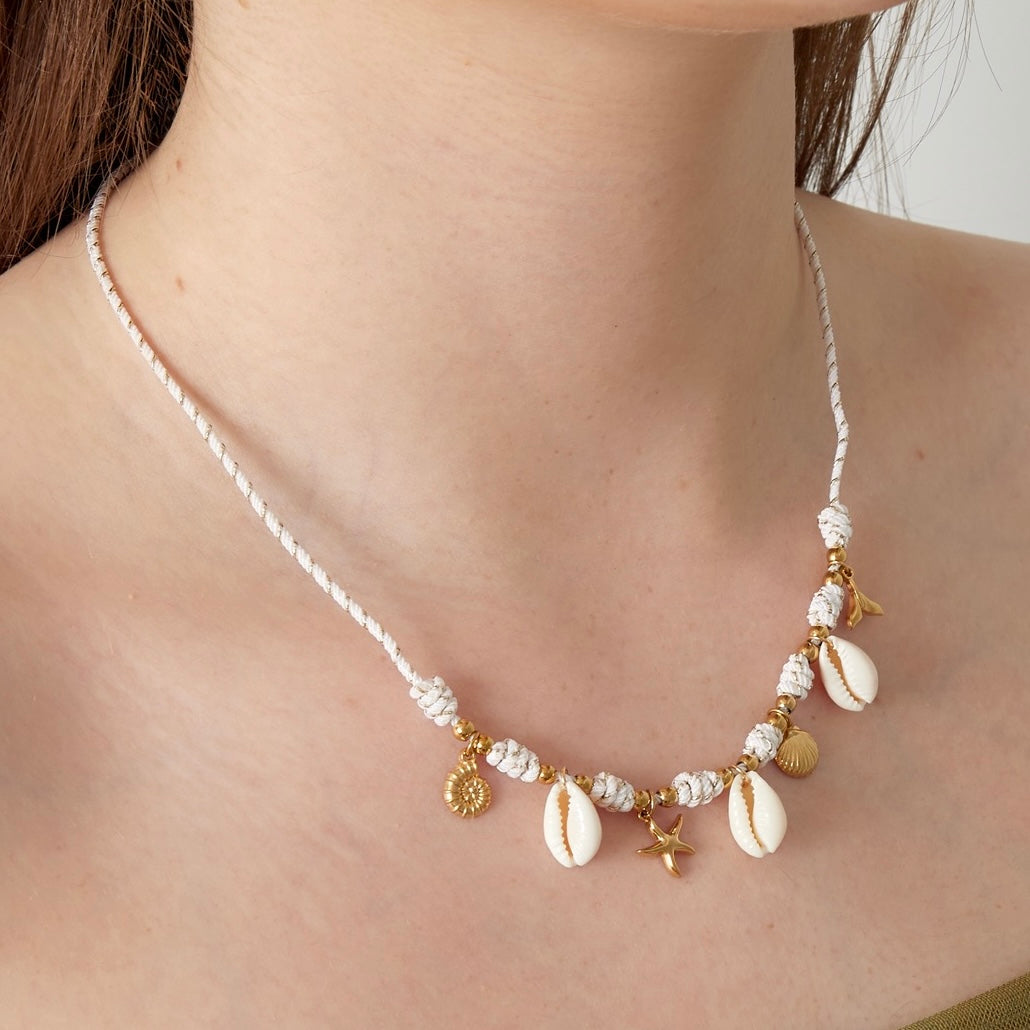 Ketting Beau