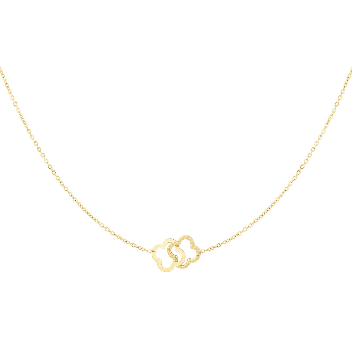 Ketting linked luck