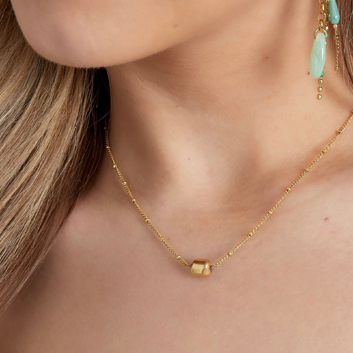 Ketting Noor