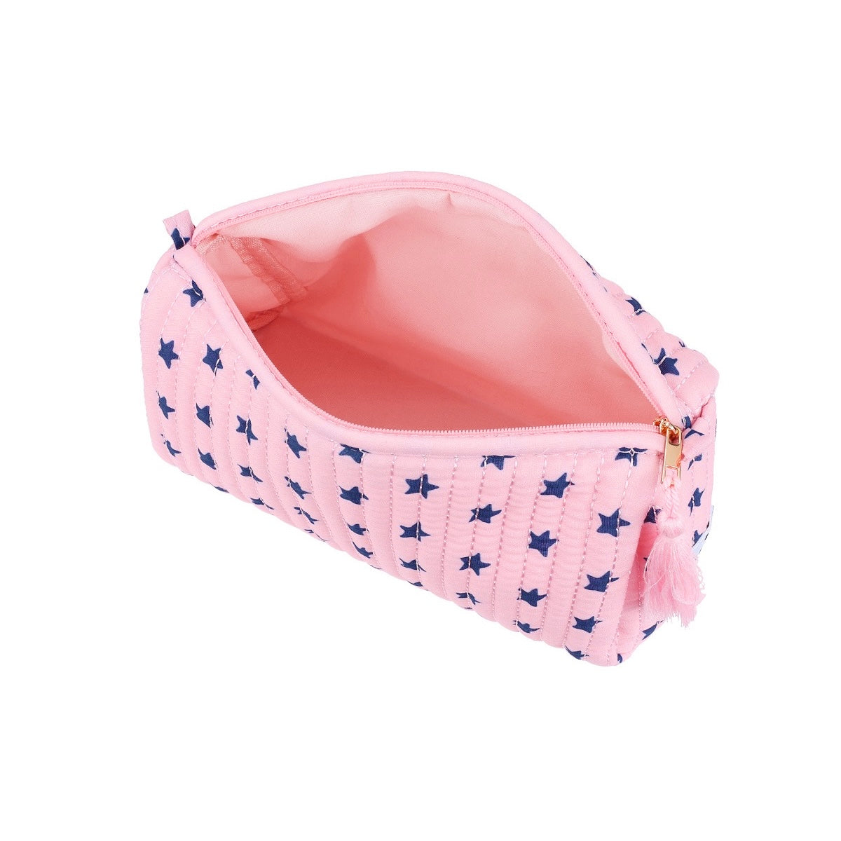 Make up tas sterren