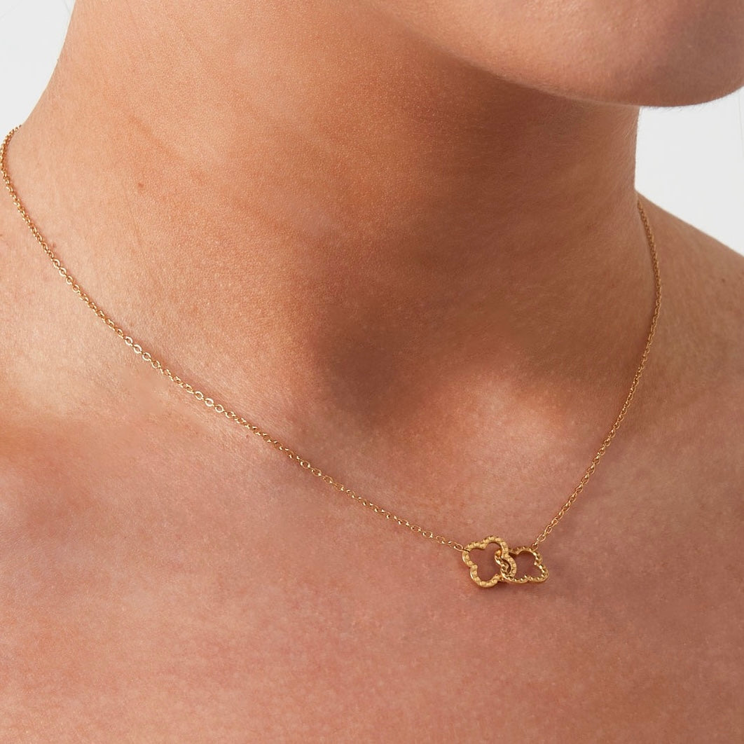 Ketting linked luck