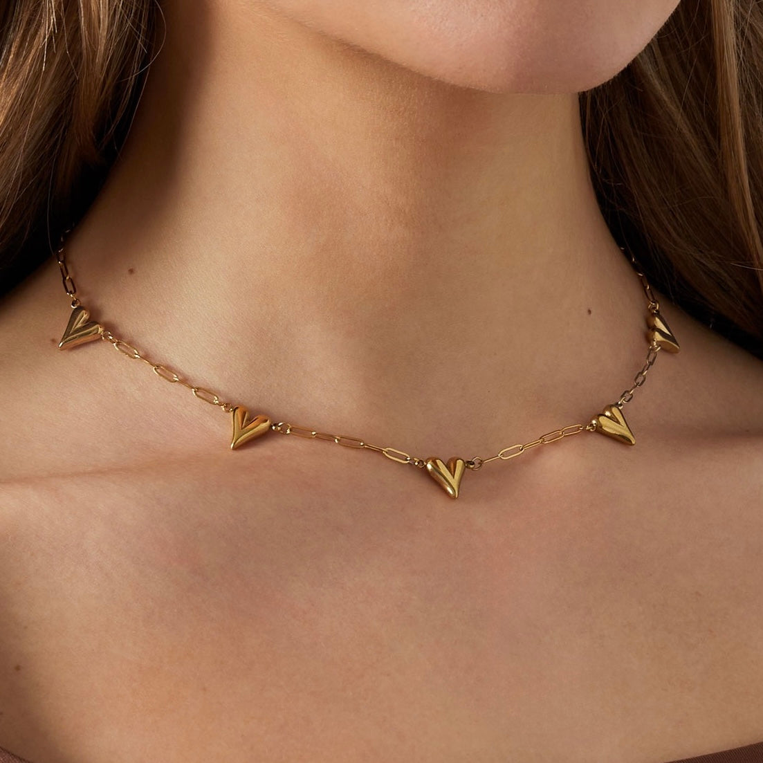 Ketting Lois