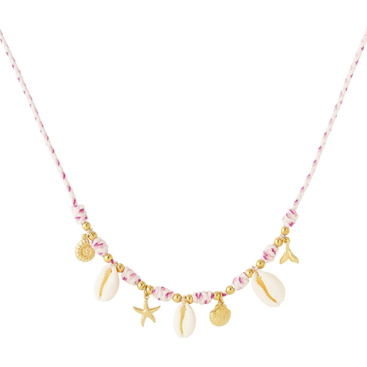 Ketting Beau