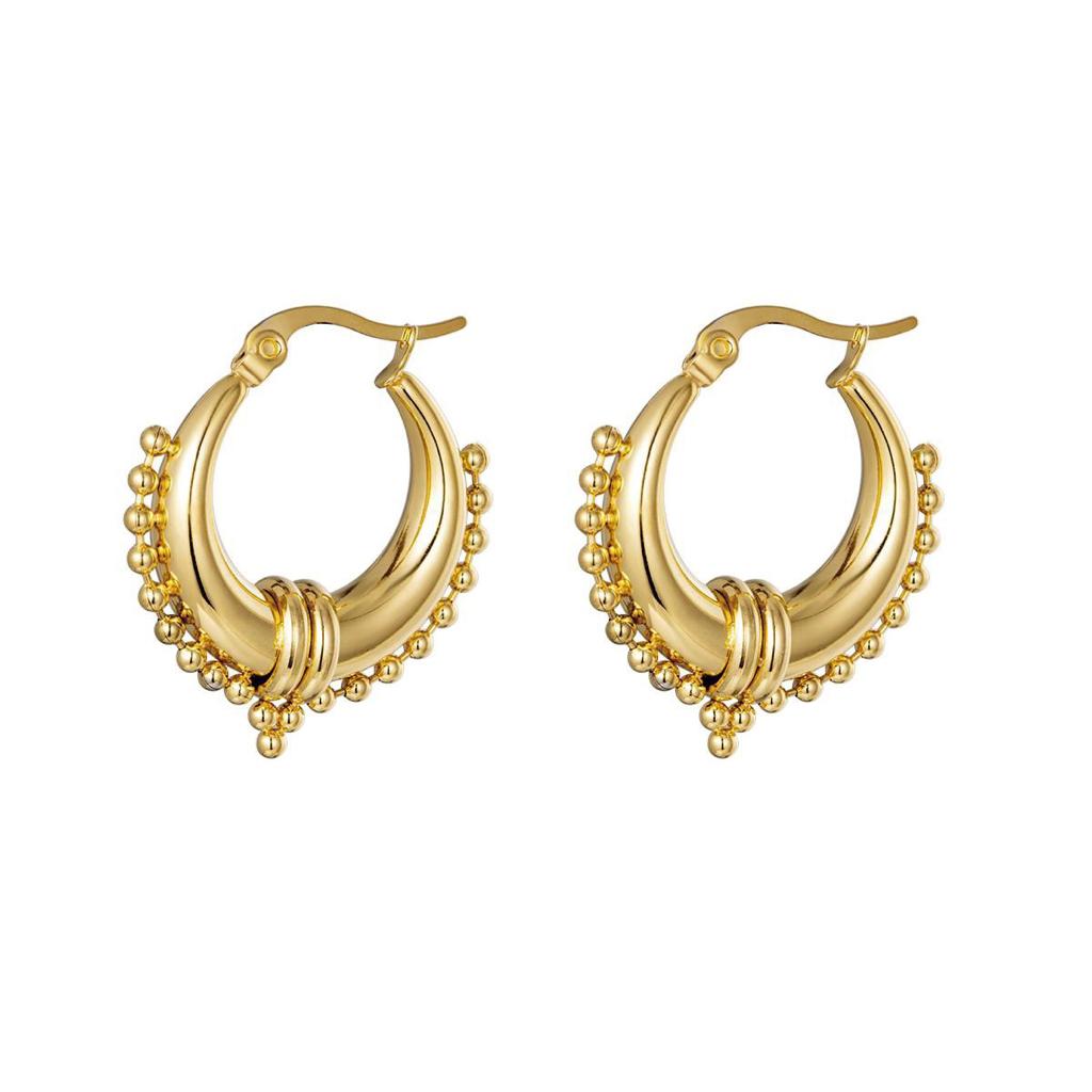 Bali hoops