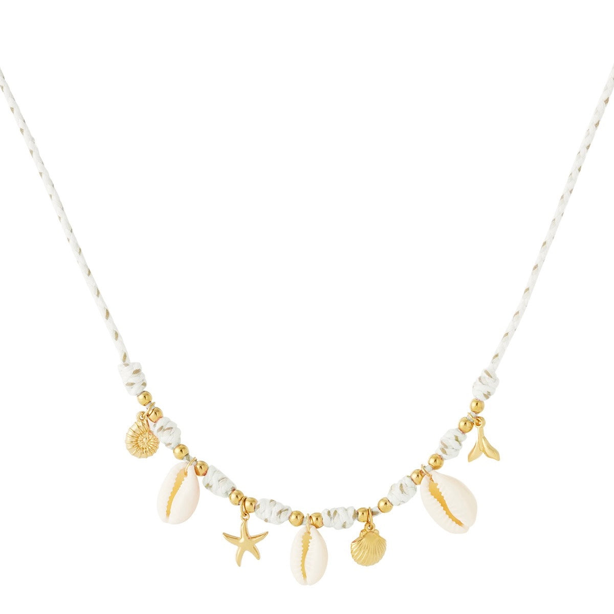 Ketting Beau