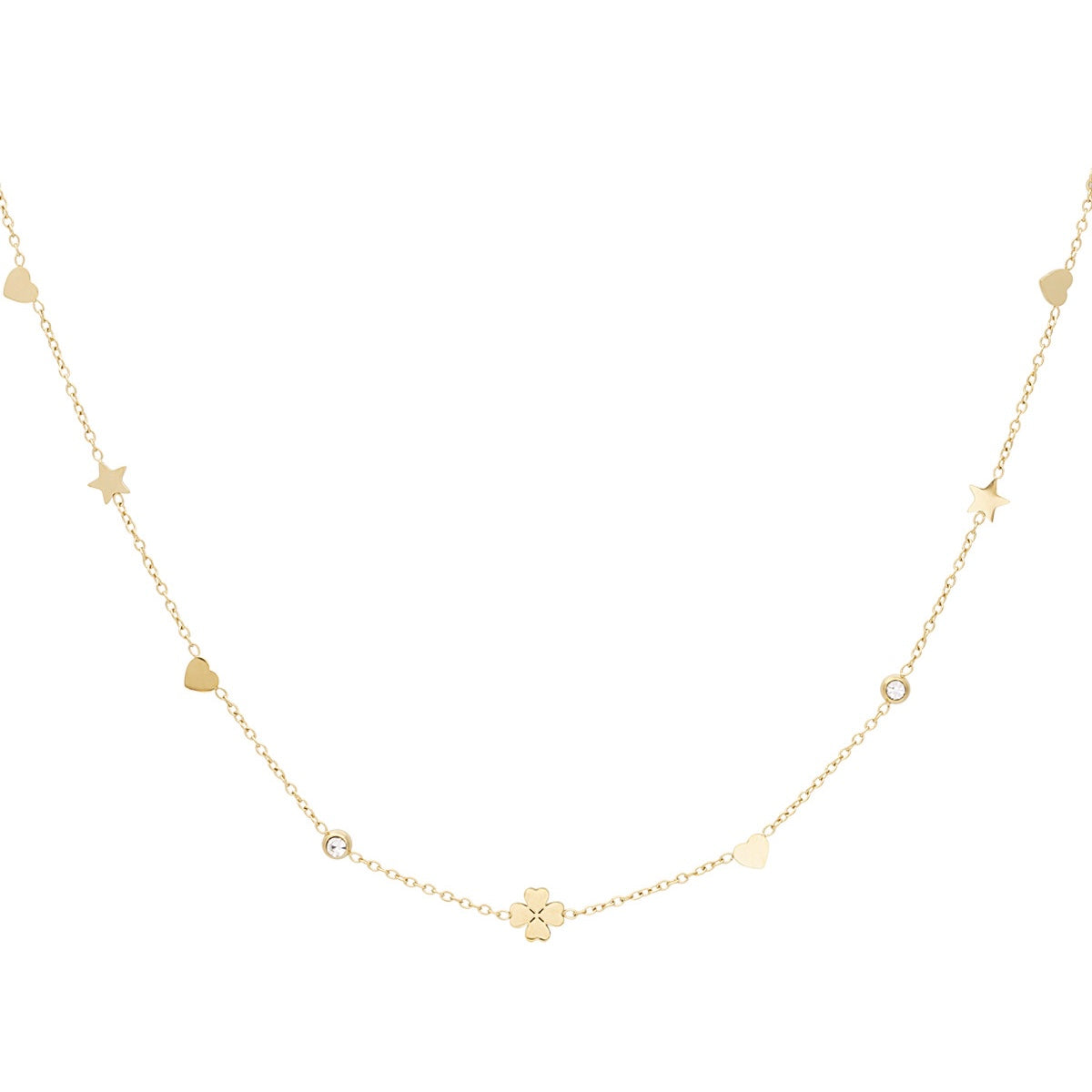 Ketting Eline