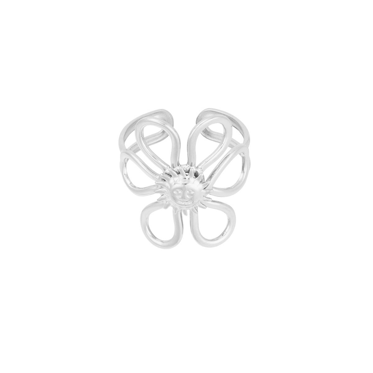 Ring Flower