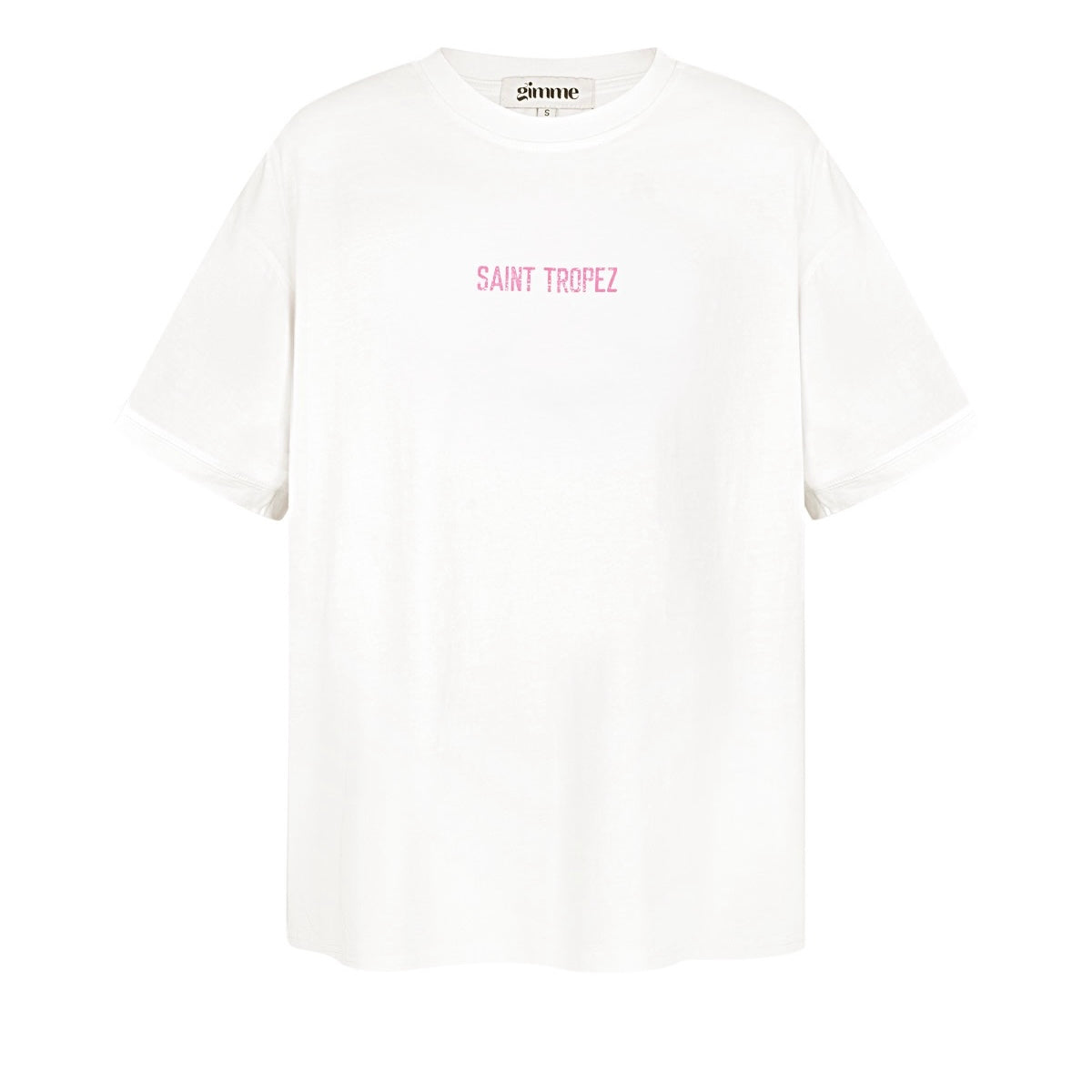 Shirt saint tropez