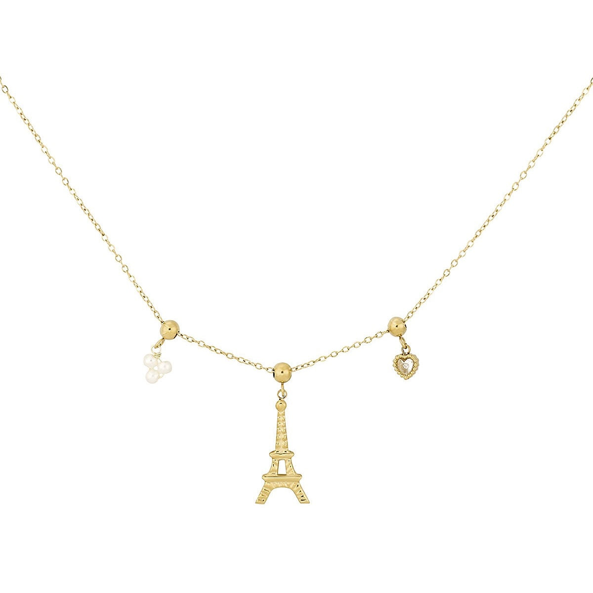 Ketting Eiffeltoren
