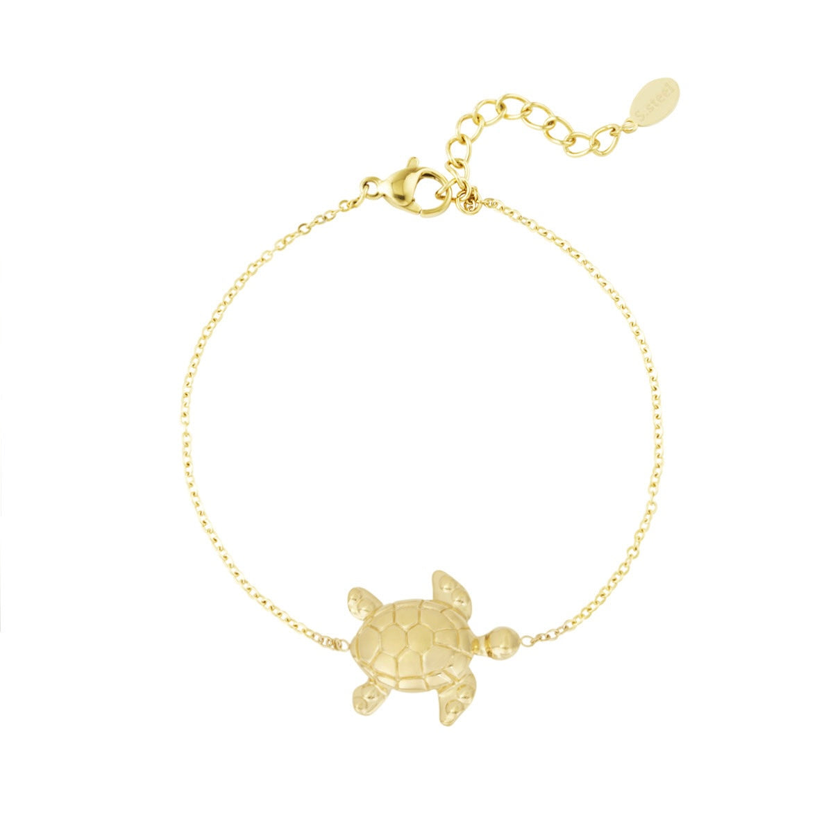Armband turtle