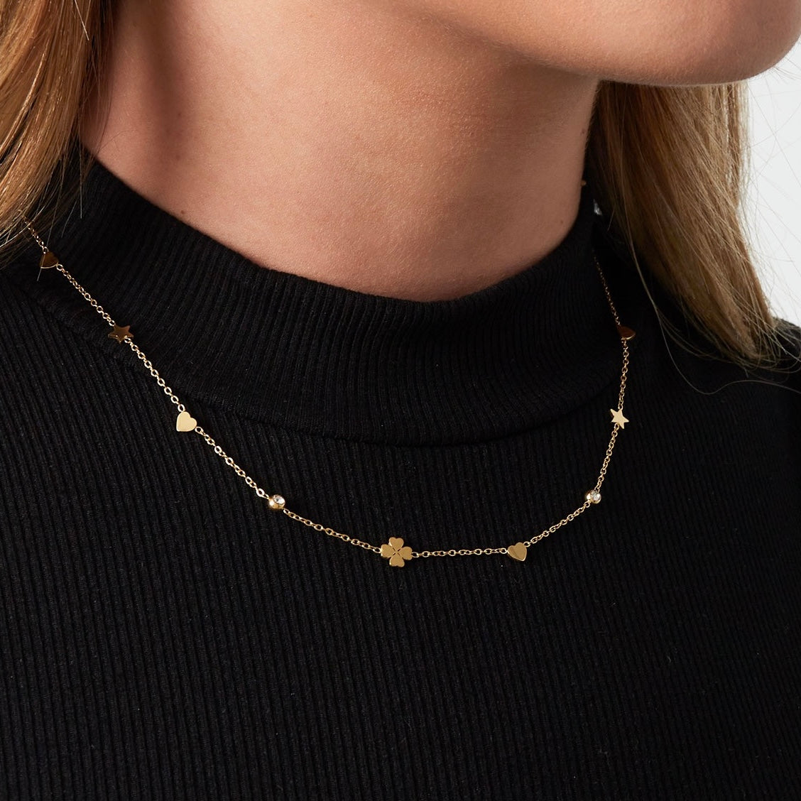 Ketting Eline
