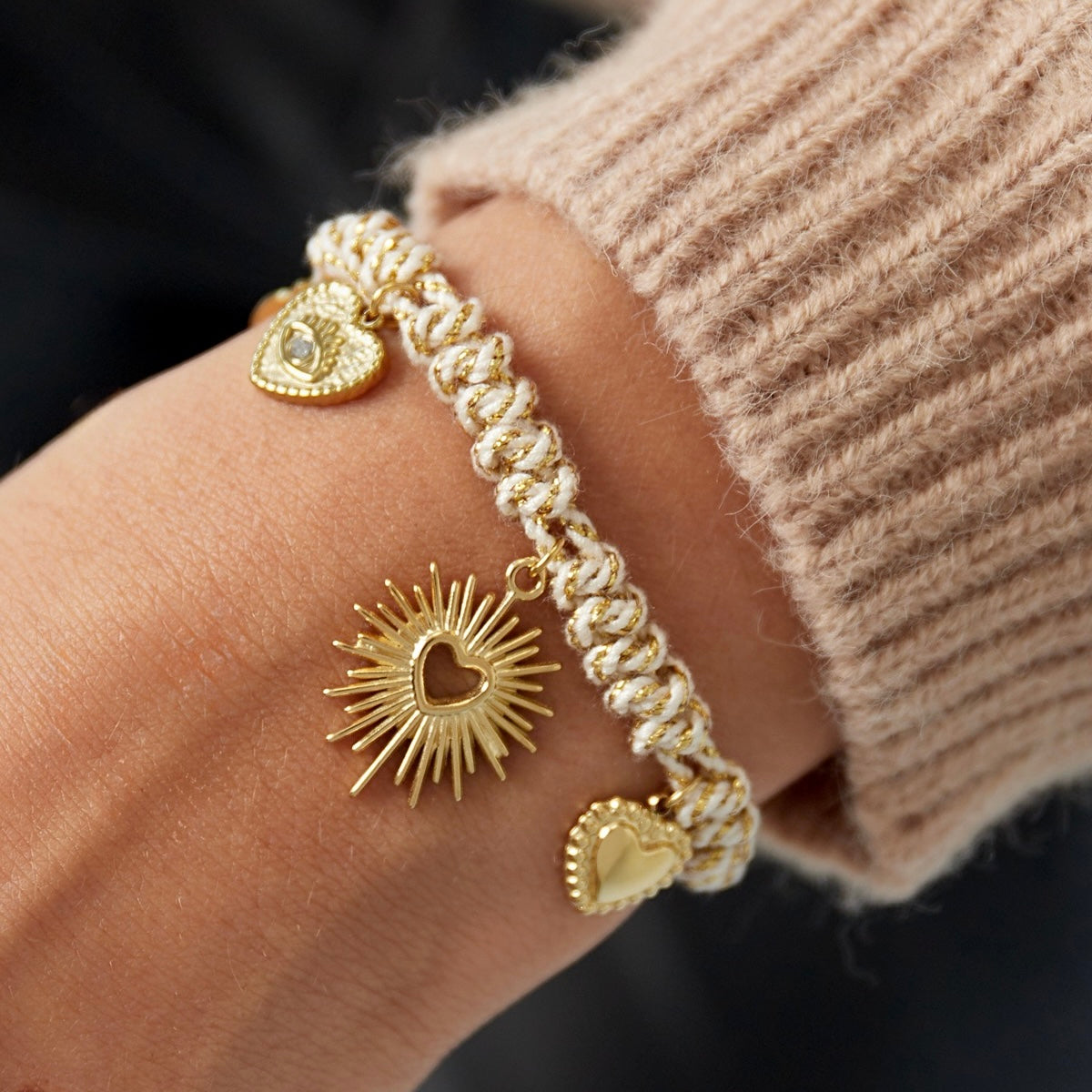 Armband Meike
