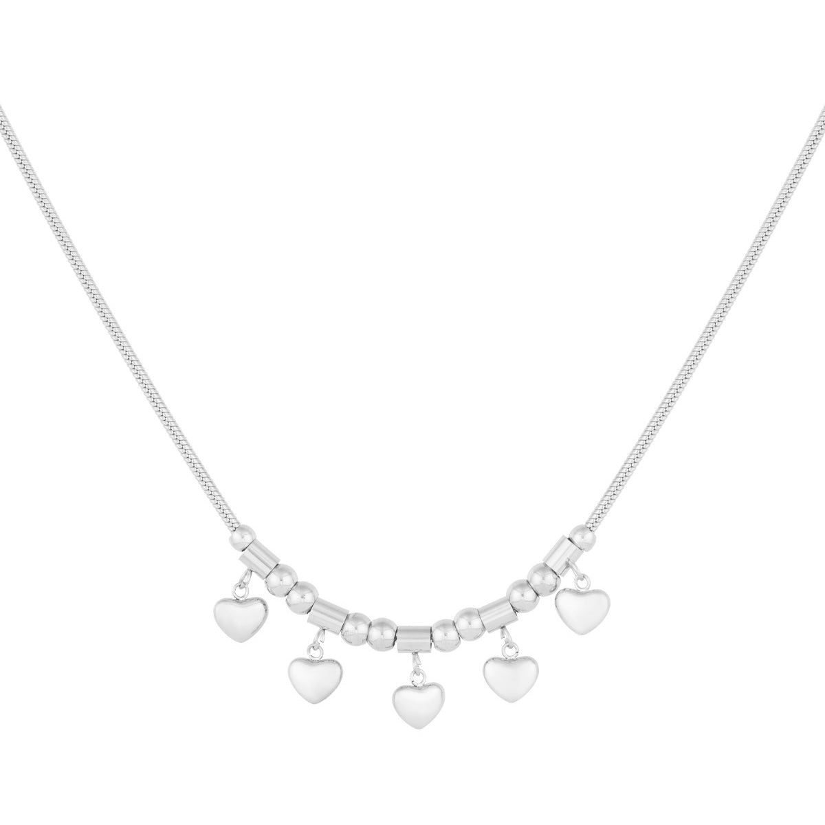 Ketting love beads
