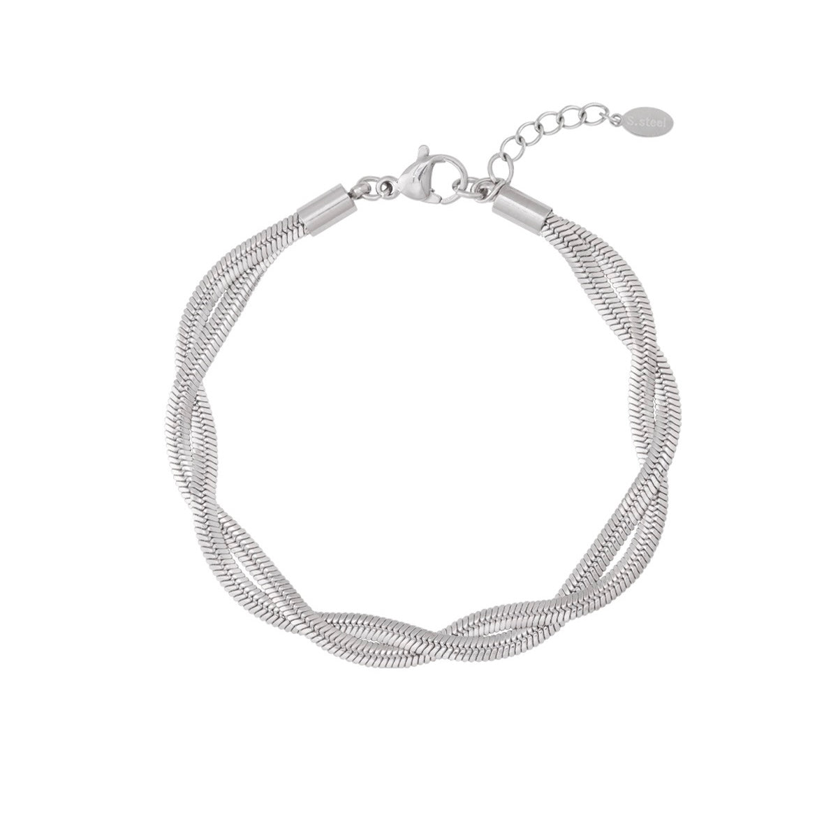 Armband twisted