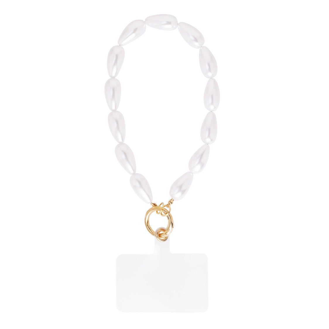 Telefoonkoord pearl
