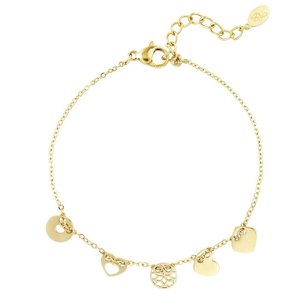 Armband Lana