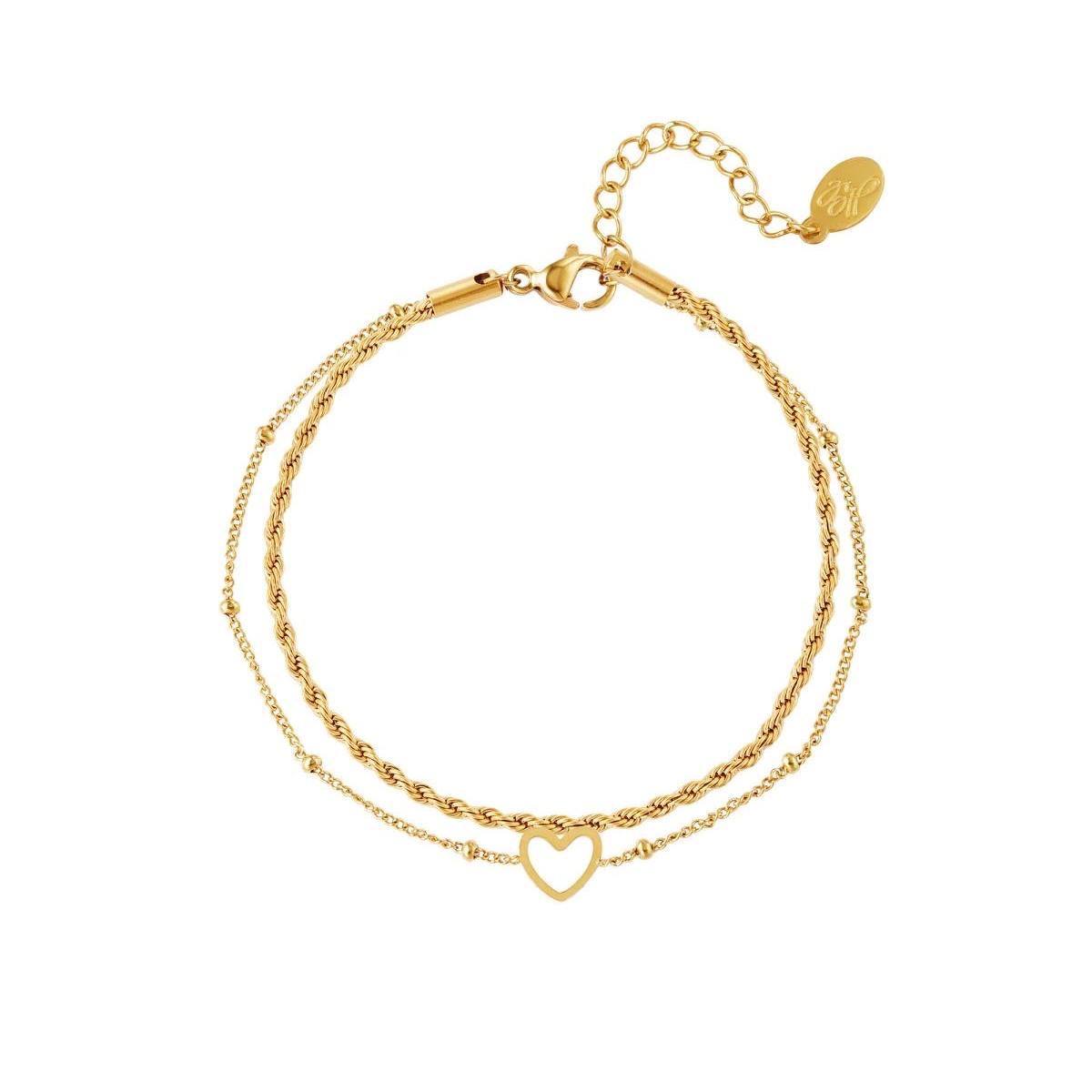 Armband Lotte