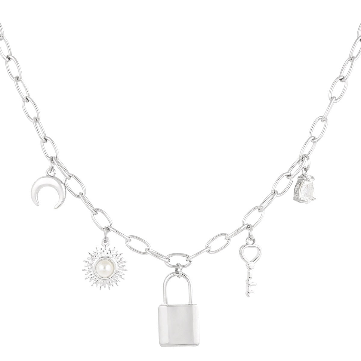 Ketting key