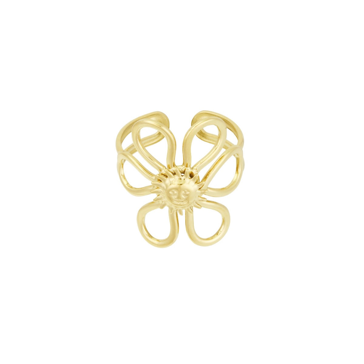 Ring Flower
