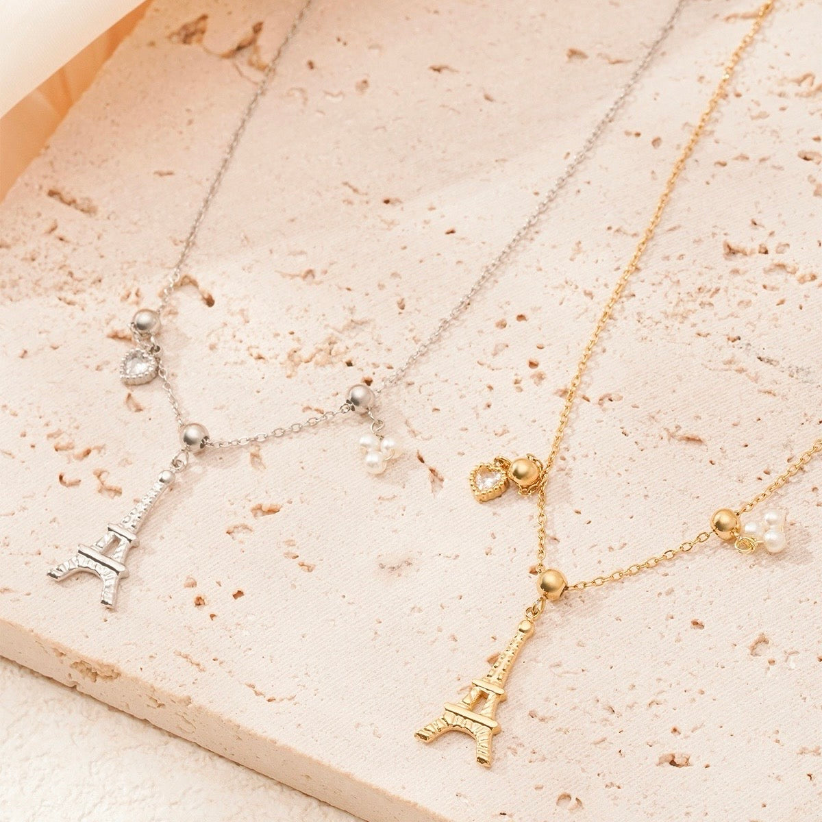 Ketting Eiffeltoren