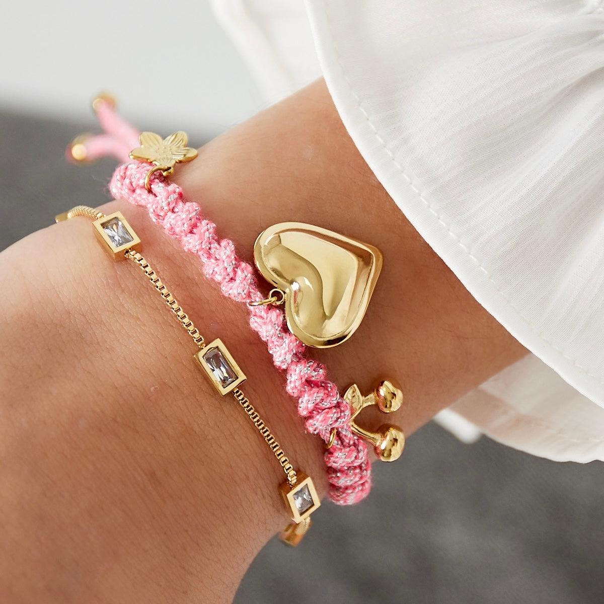 Armband Lovely