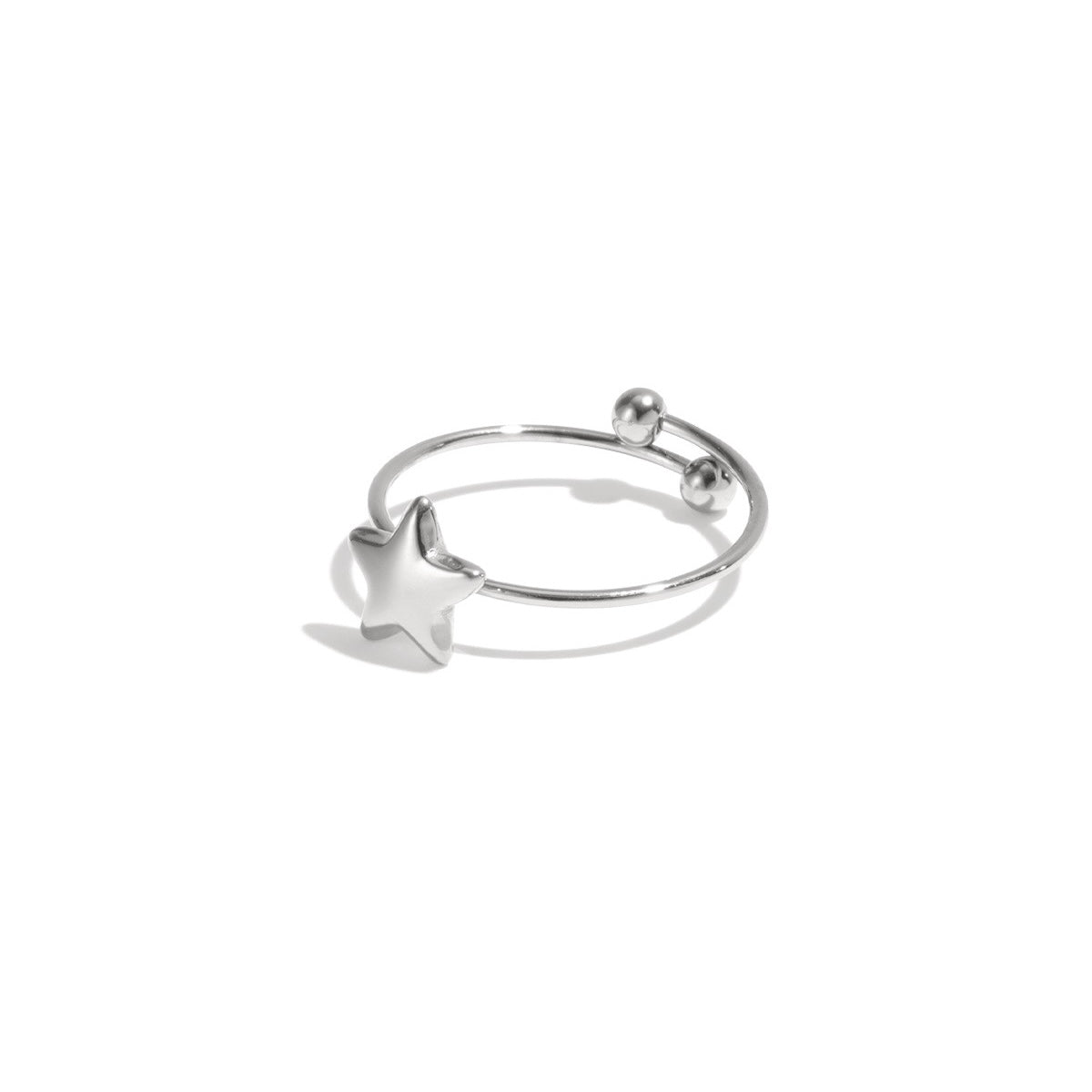 Ring Little star