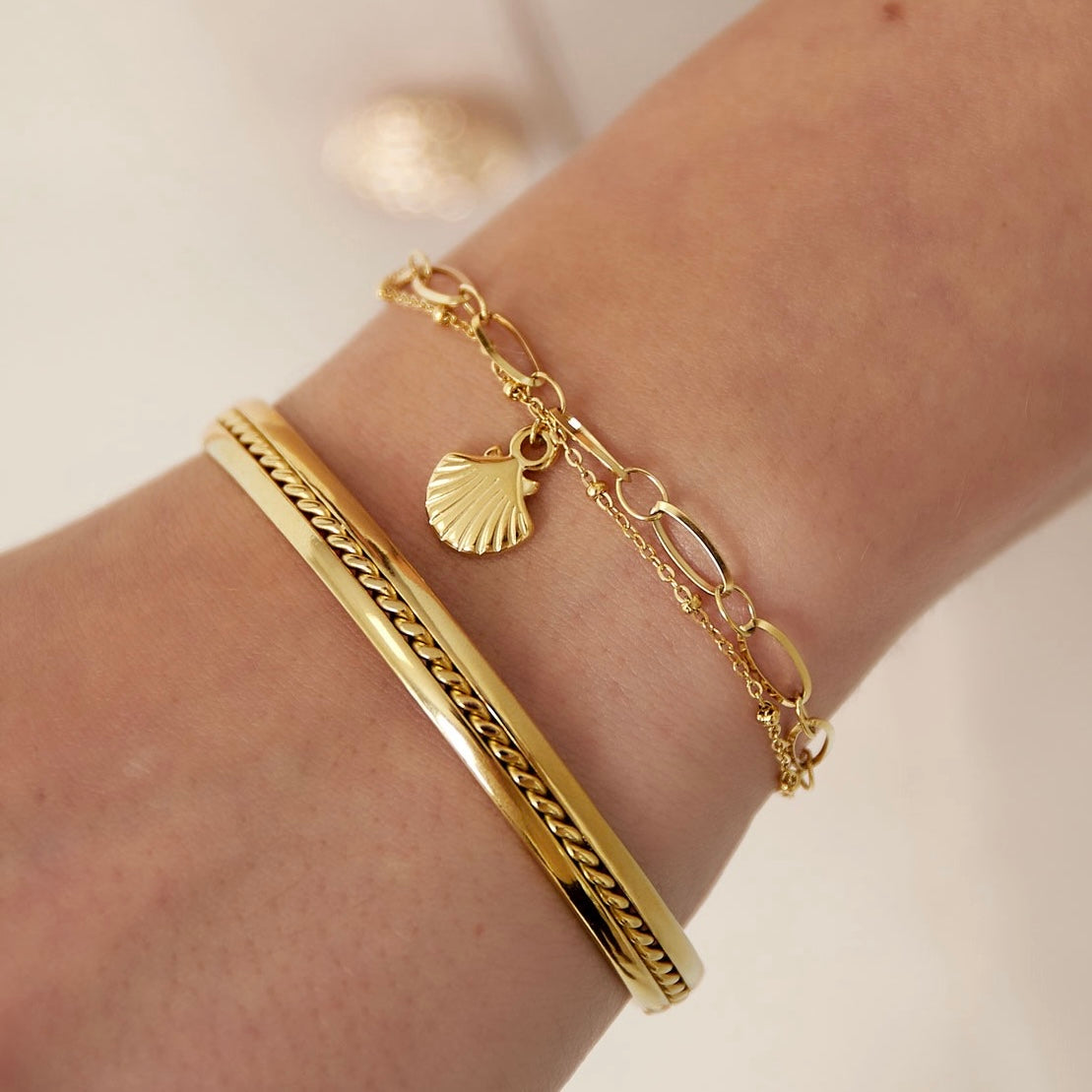 Armband beach