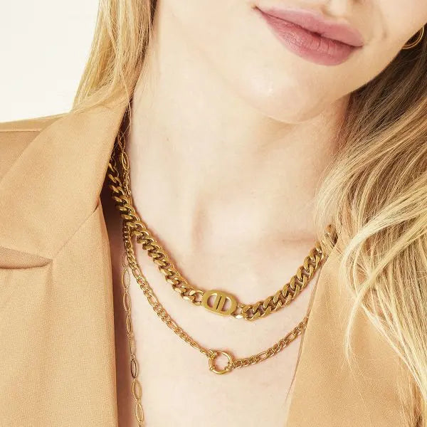 Good Life Ketting