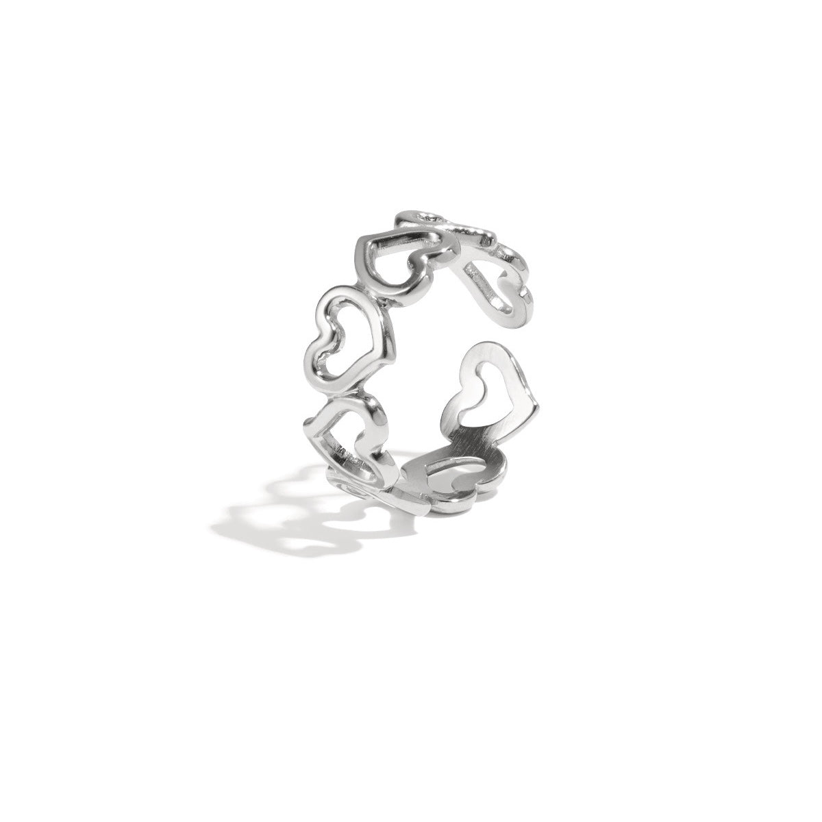 Ring Julia