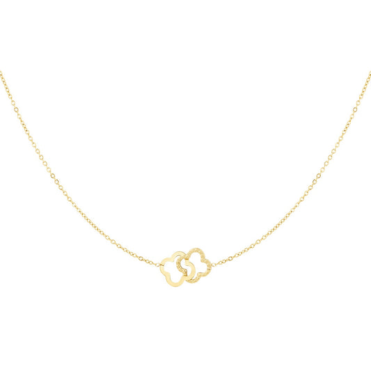 Ketting linked luck
