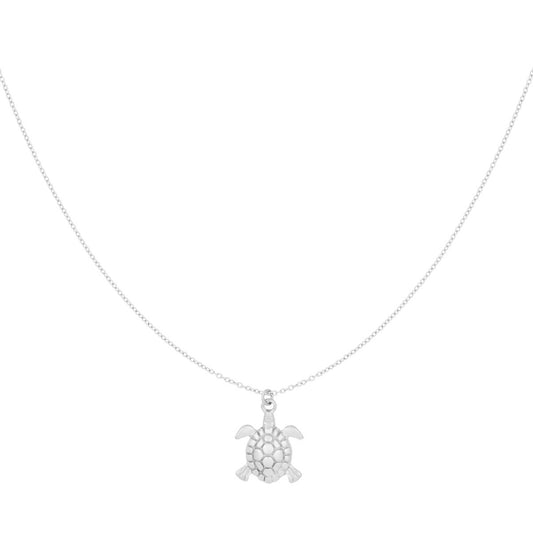 Ketting turtle