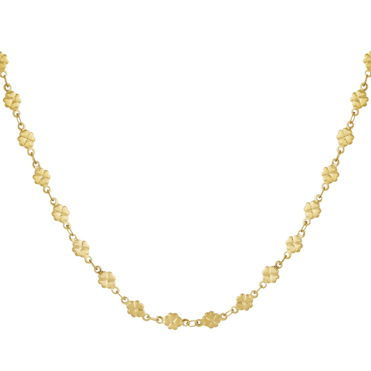 Ketting Puck