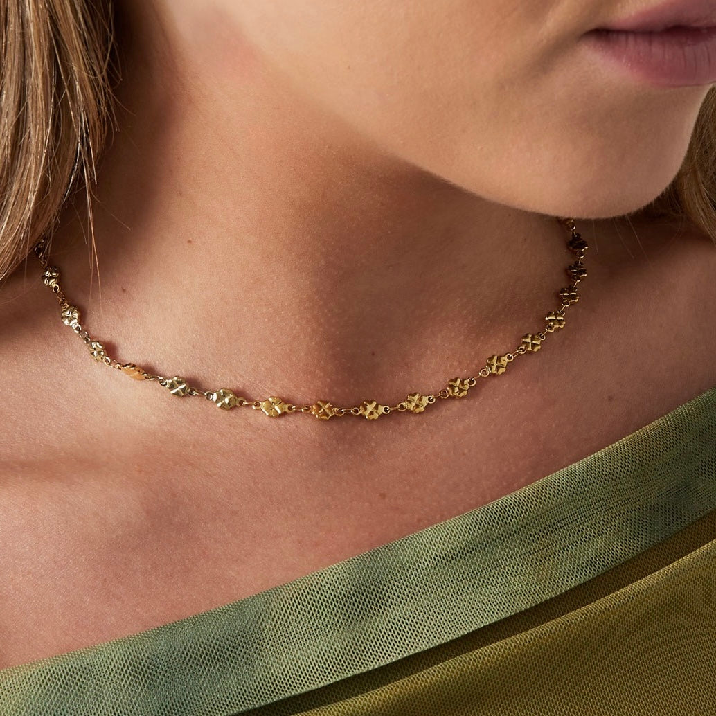 Ketting Puck