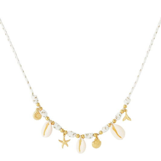 Ketting Beau