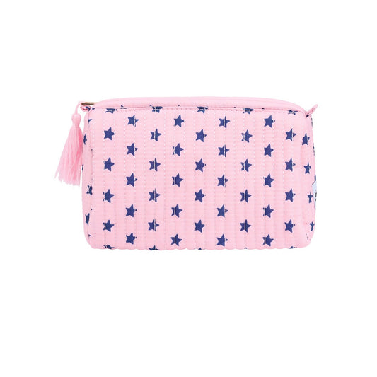 Make up tas sterren