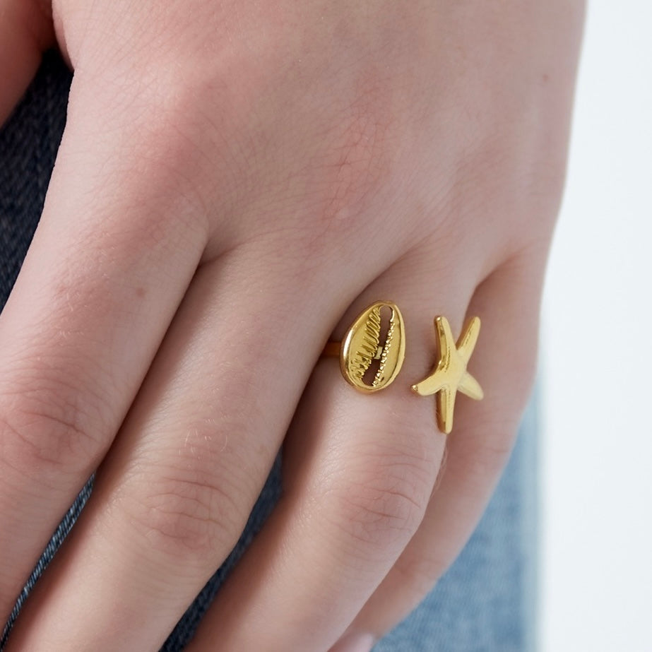 Ring summer