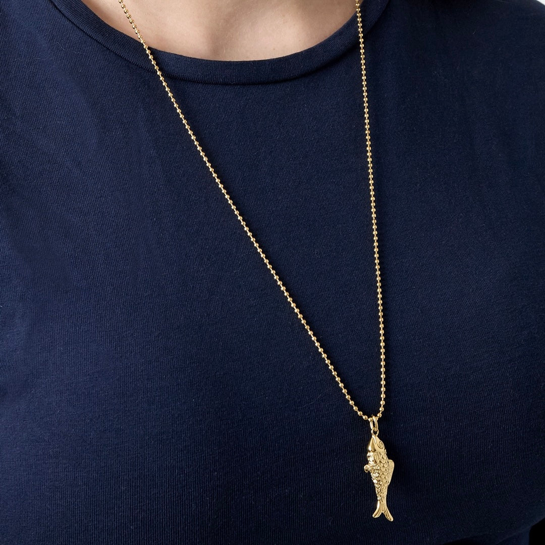 Ketting vis