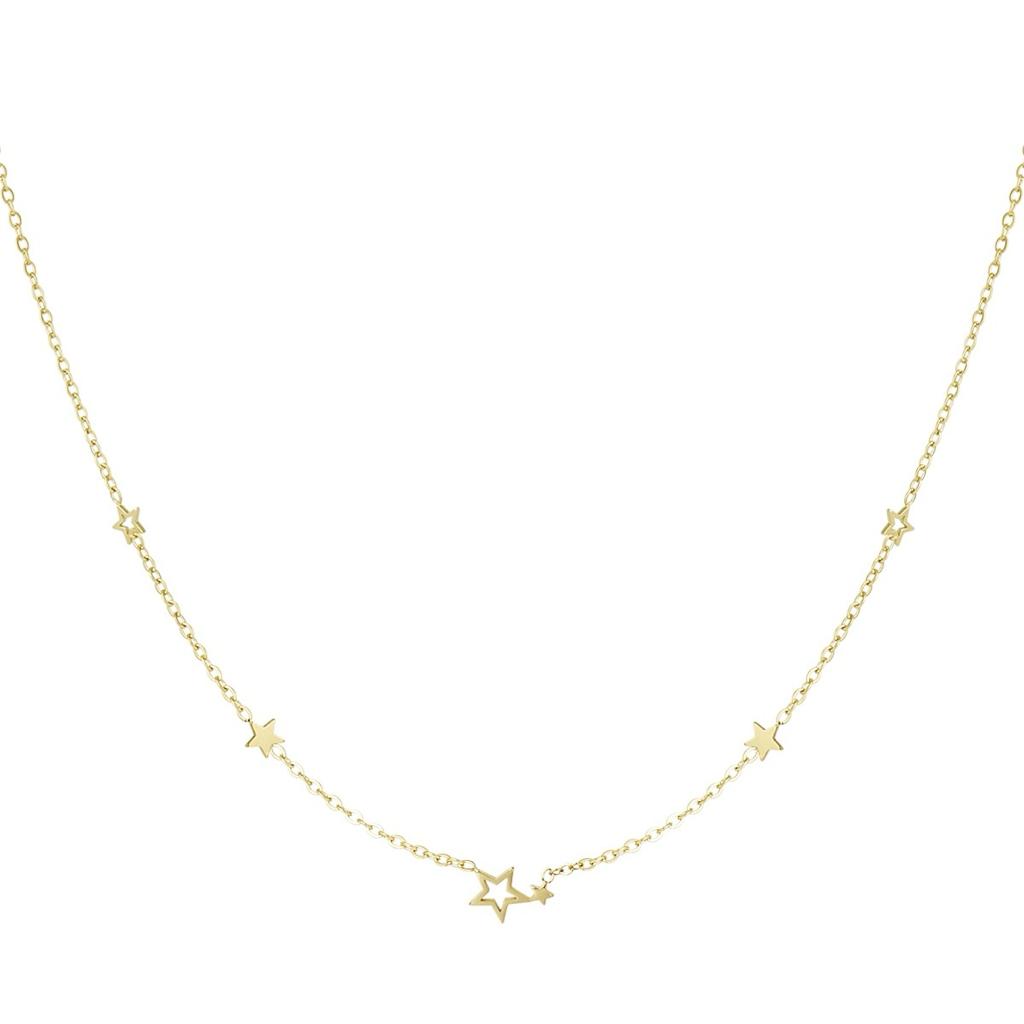 Ketting stars