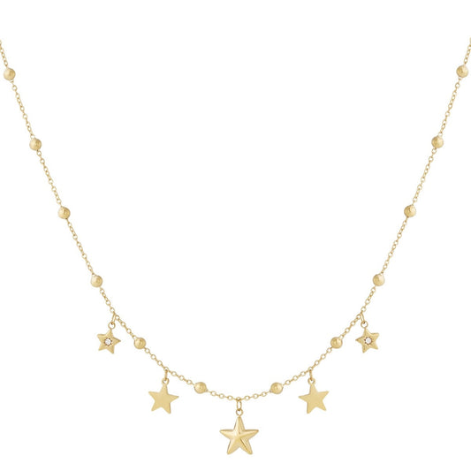 Ketting Stars