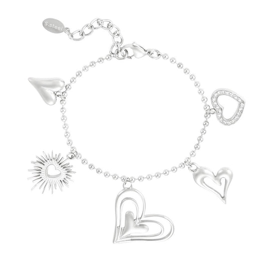 Armband hearts