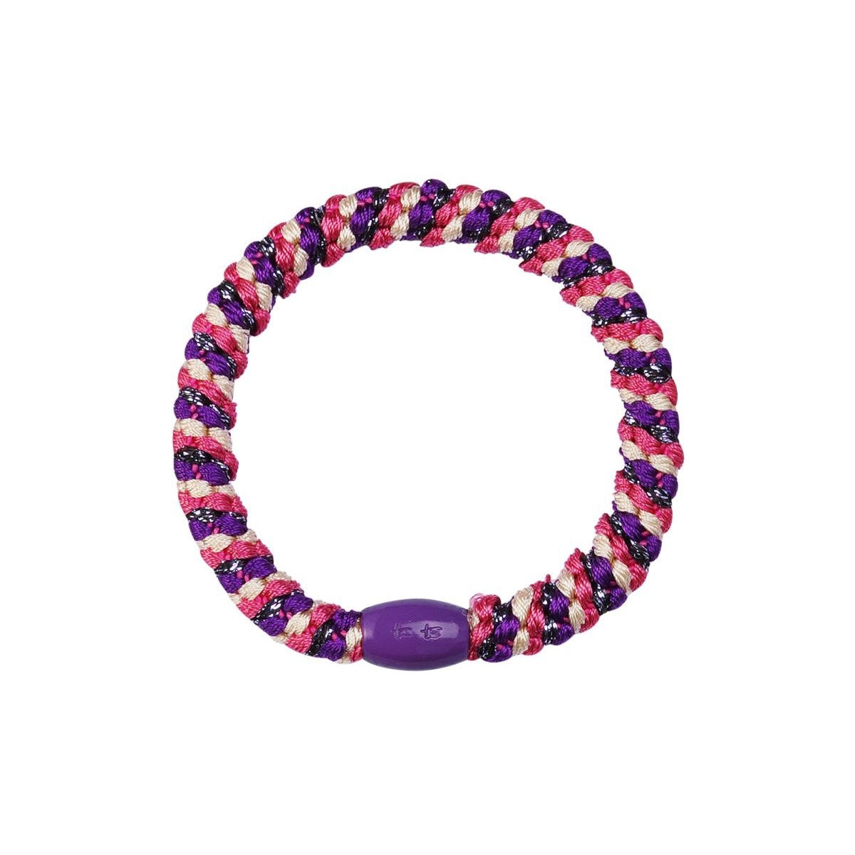 Knekkie Roze / Paars