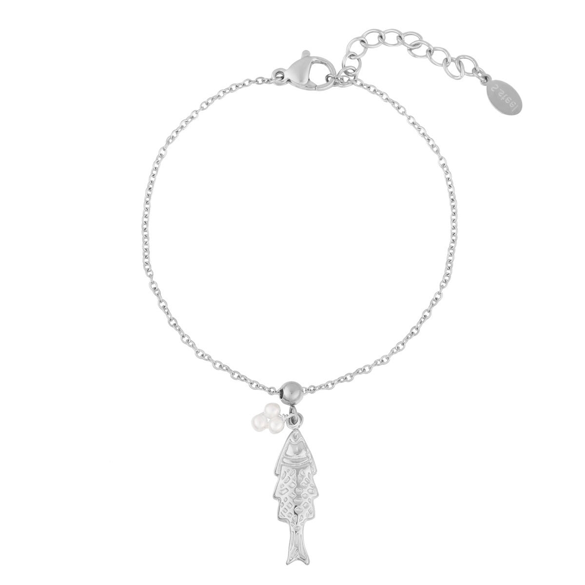 Armband vis
