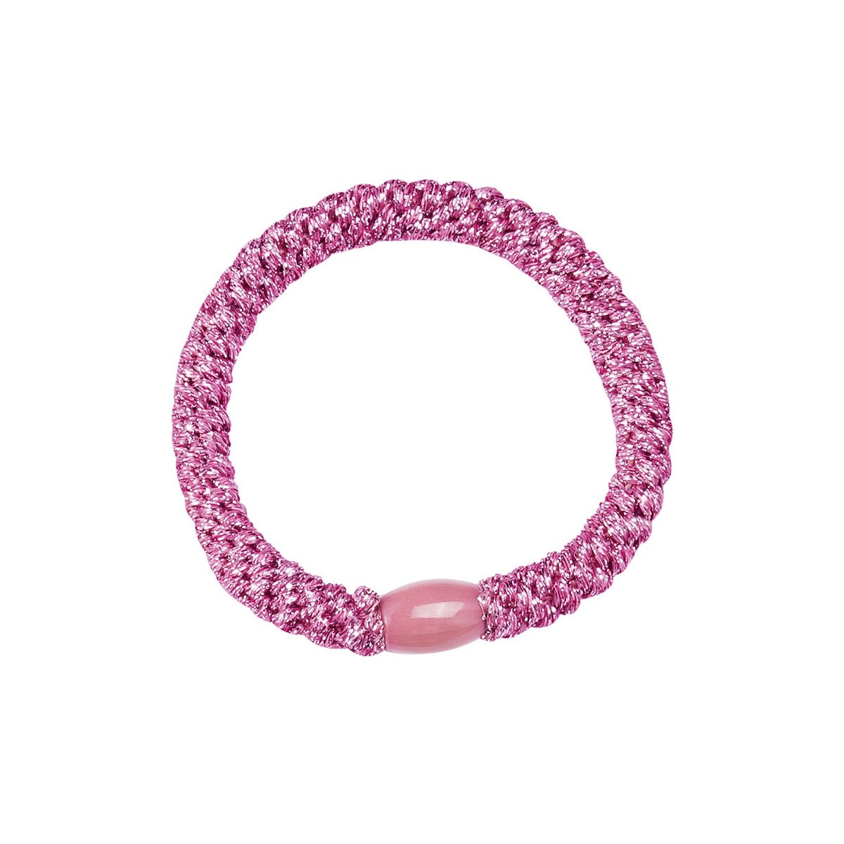 Knekkie Roze / Glitter