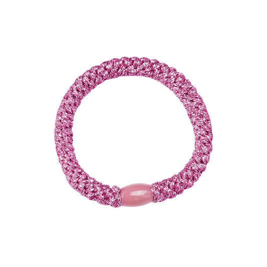 Knekkie Roze / Glitter