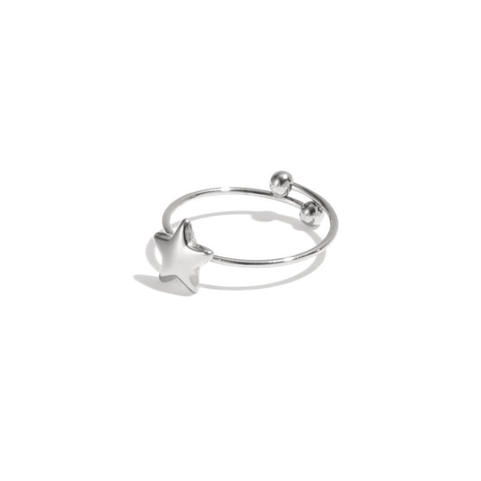 Ring Little star